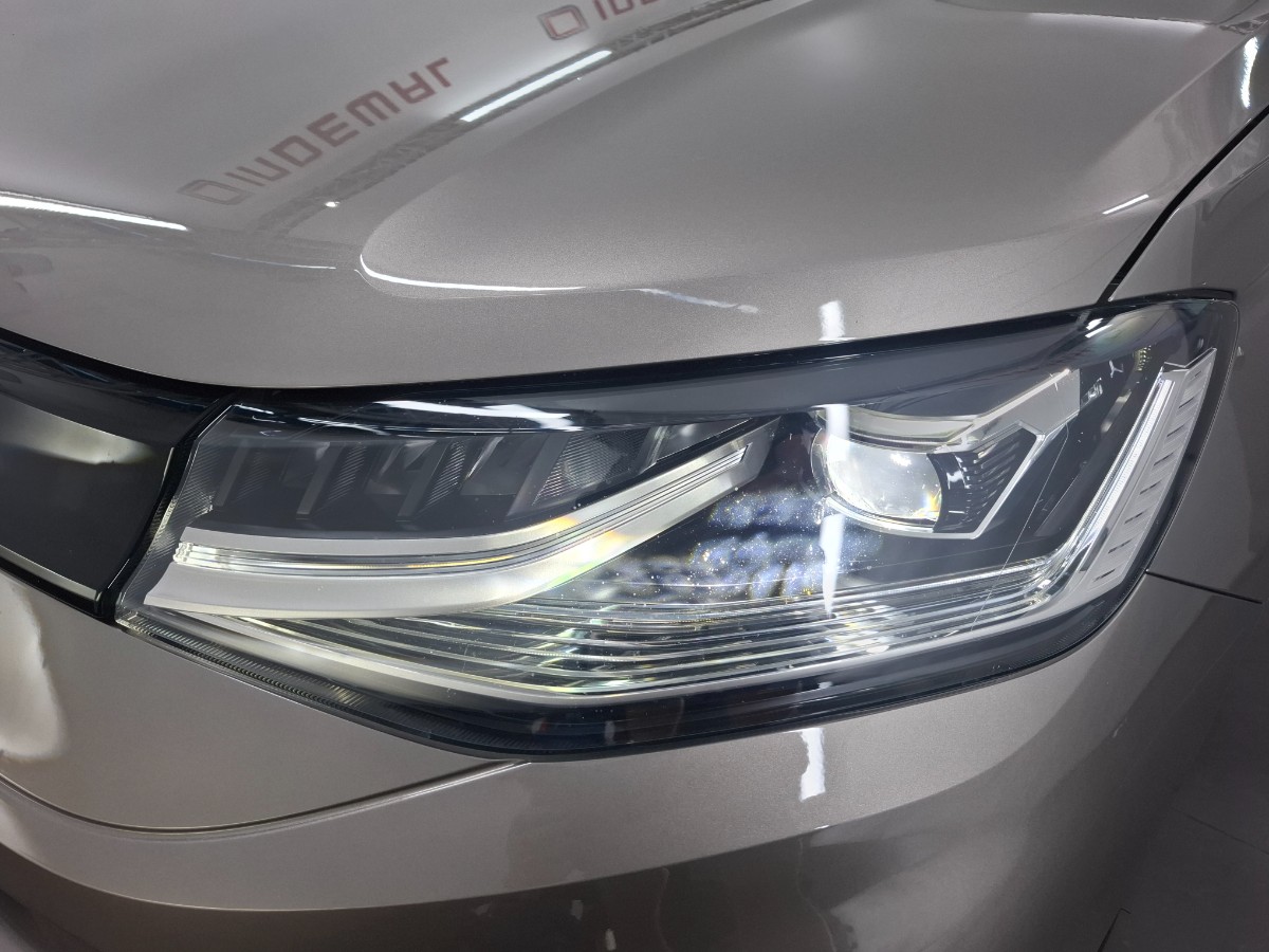 Volkswagen Caddy Maxi 2.0 TDI DSG | LED | Virtual | Camera | Keyless | Trekhaak | Winterpakket