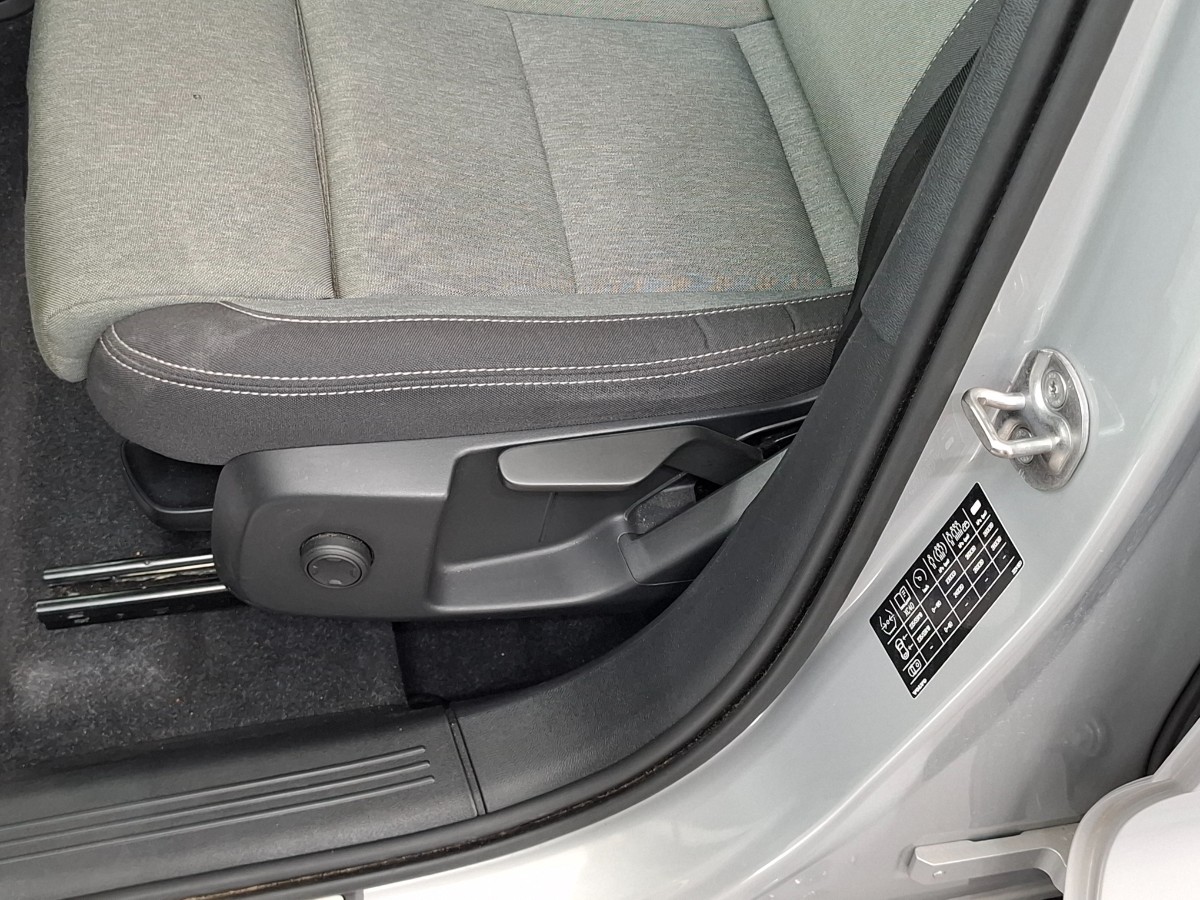 Volvo XC40 XC40 RECHARGE T4 Nieuw Model Camera