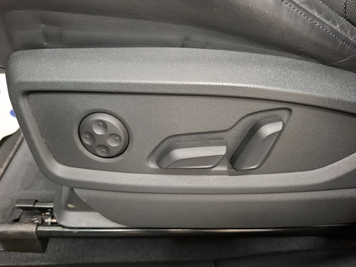 Audi Q5 50 TFSI E S-LINE PLUS QUATTRO | Pano ACC Daytonagrau