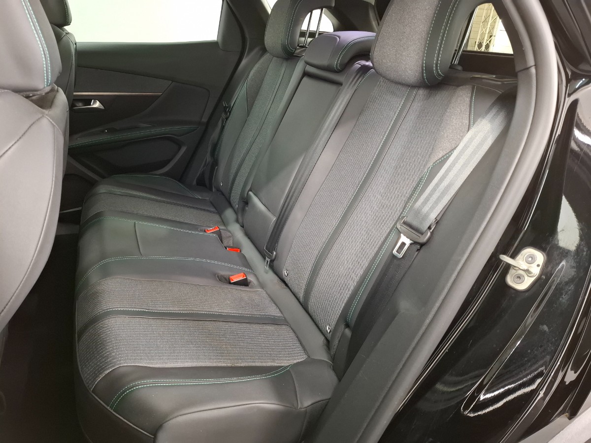 Peugeot 3008 Hybrid 225 Allure Pack 1.6 PlugIn 225PK