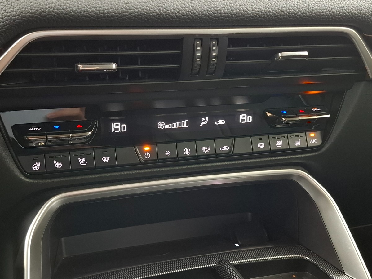 Mazda CX-60 2.5 e-SkyActiv PHEV Exclusive-Line