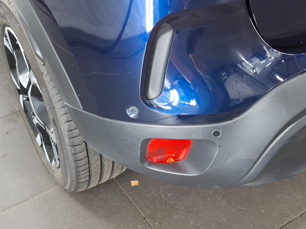 Citroen C5 Aircross 1.6 Plug-in Hybrid Shine