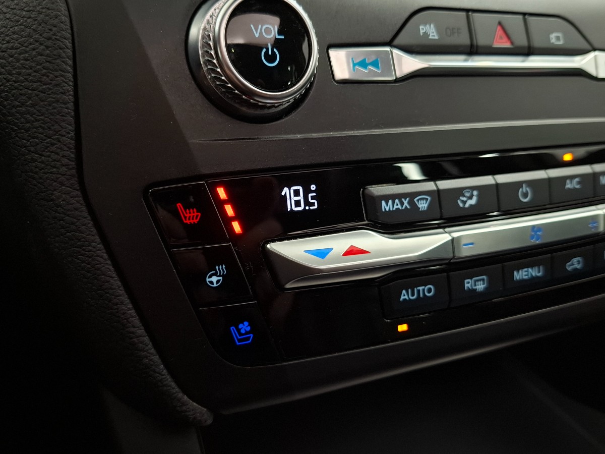 Ford Explorer 3.0 V6 EcoBoost PHEV ST-Line 7P Pano Trekhaak Elec. Stoelen+Geheugen Winterpakket
