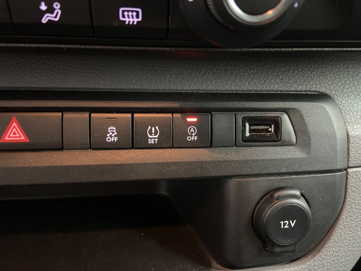 Toyota PROACE Worker 2.0 D-4D Cool Comfort Long Airco Trekhaak Cruise