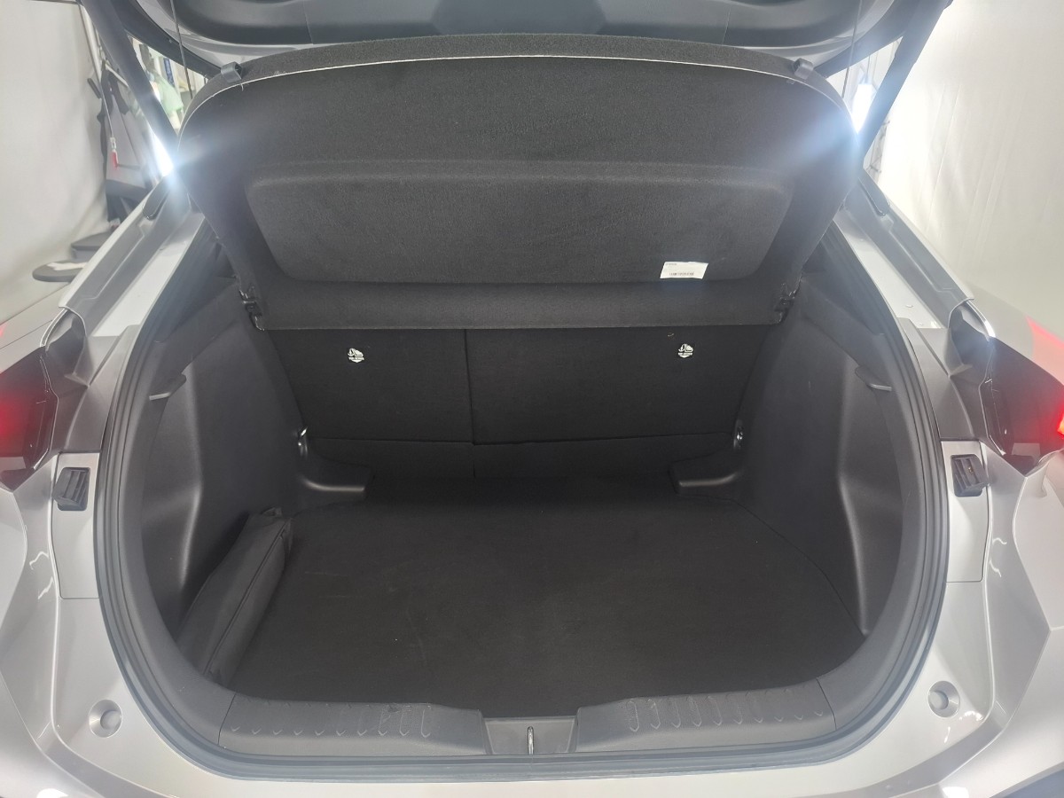 Toyota C-HR 1.8 Hybrid Style |Elektrische Klep|