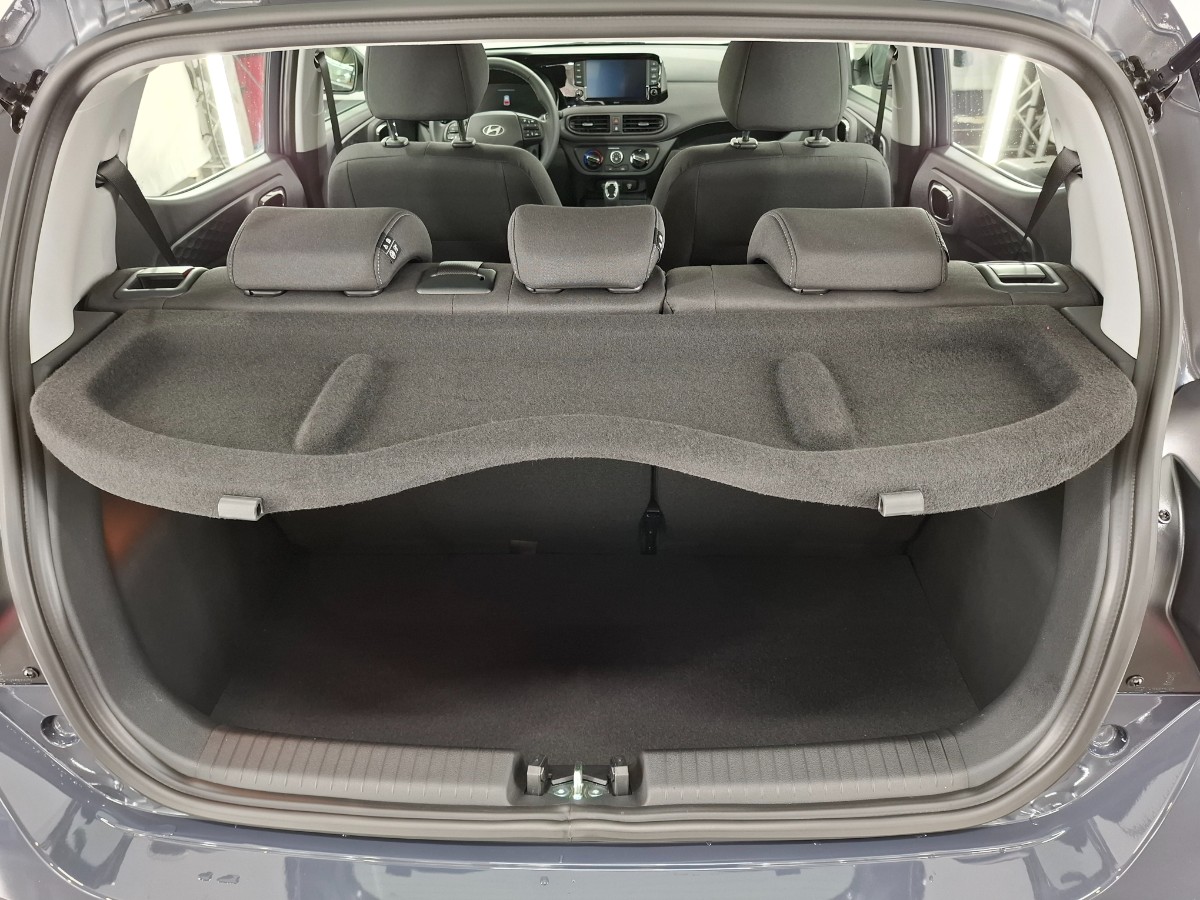 Hyundai i10 1.0 Comfort Smart 5-zits