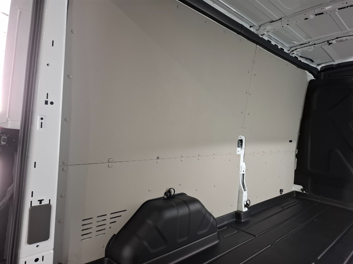 Ford Transit Trend 130PK Automaat | SYNC4 | Trekhaak | Stoelverwarming | Laadruimte pack