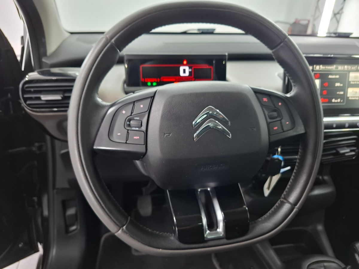 Citroen C4 Cactus 1.2 PureTech Business Plus