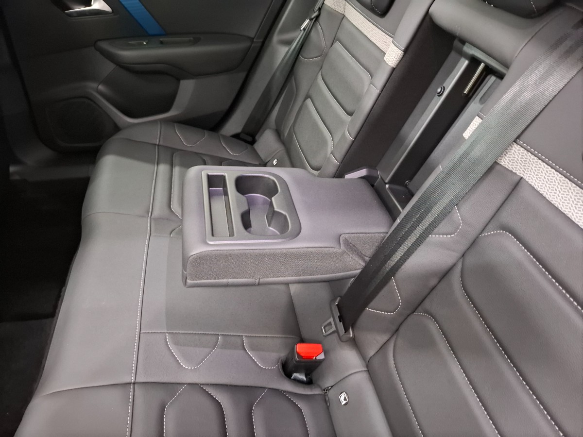 Citroen Ë-C4 Shine Pack Business 50 kWh