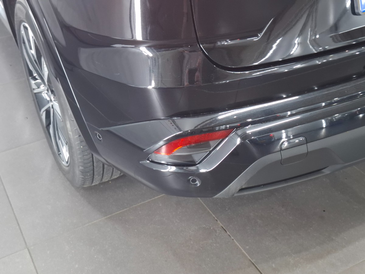 Renault Austral 1.2 Mild Hybrid Advanced 130 Techno
