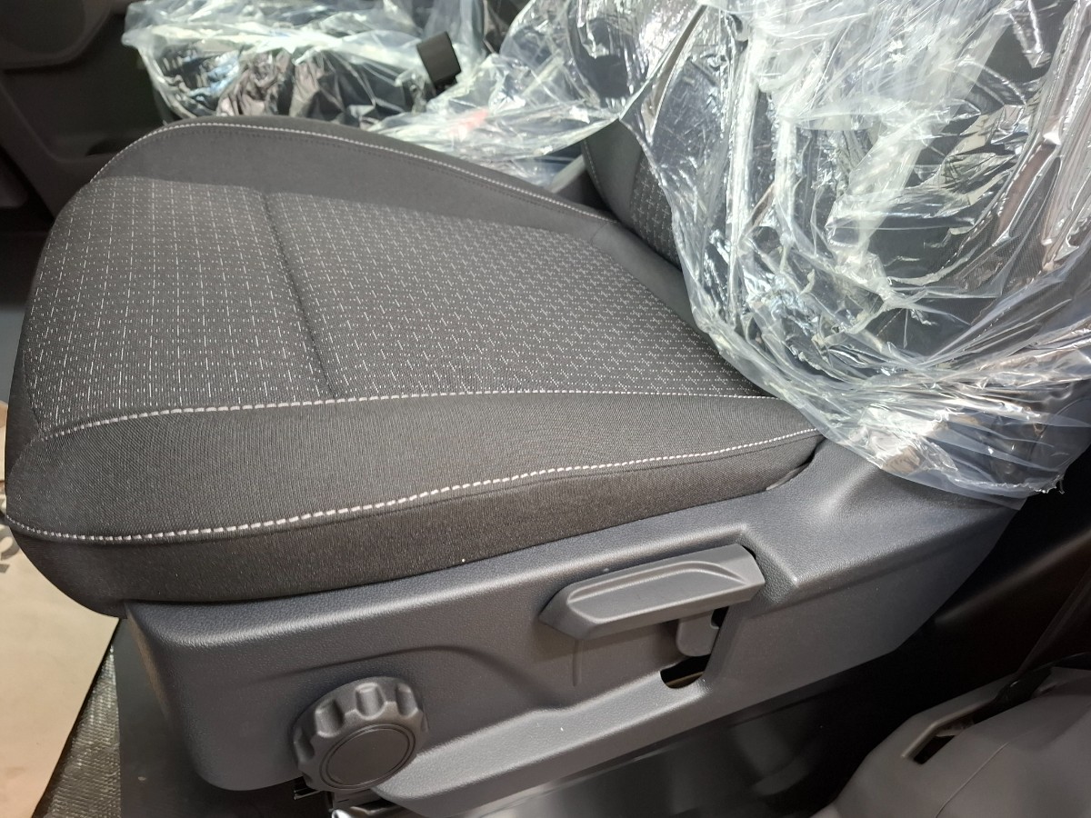 Ford Transit Custom Trend L2H1 AUTOMAAT