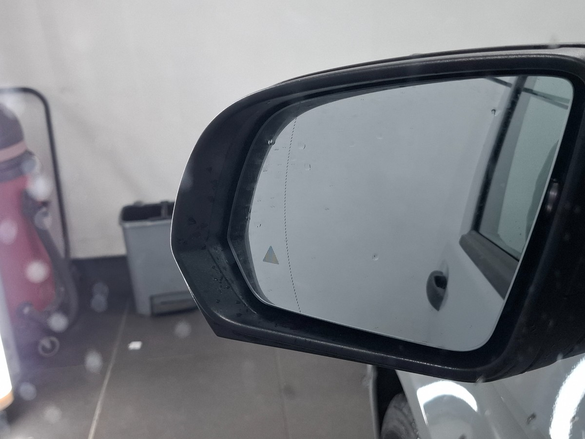 Mercedes-Benz Vito PRO 116 CDI L2 AUT | LED BUMPIK NAVI LMV COMFSTOEL – Alpine Grey