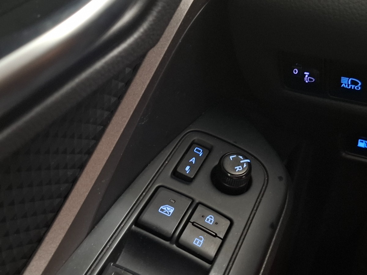 Toyota C-HR 1.8 Hybrid Active