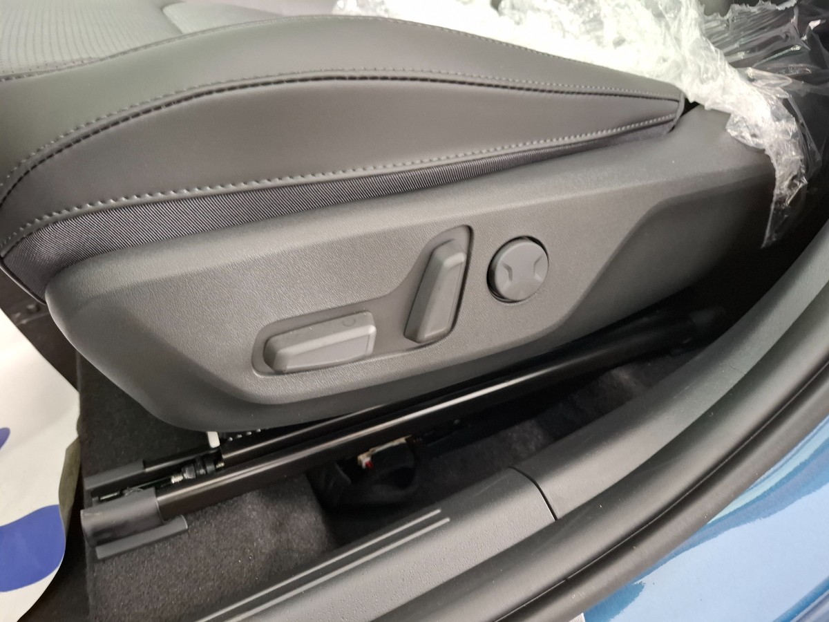 Kia Niro 1.6 GDi PHEV DynamicPlusLine