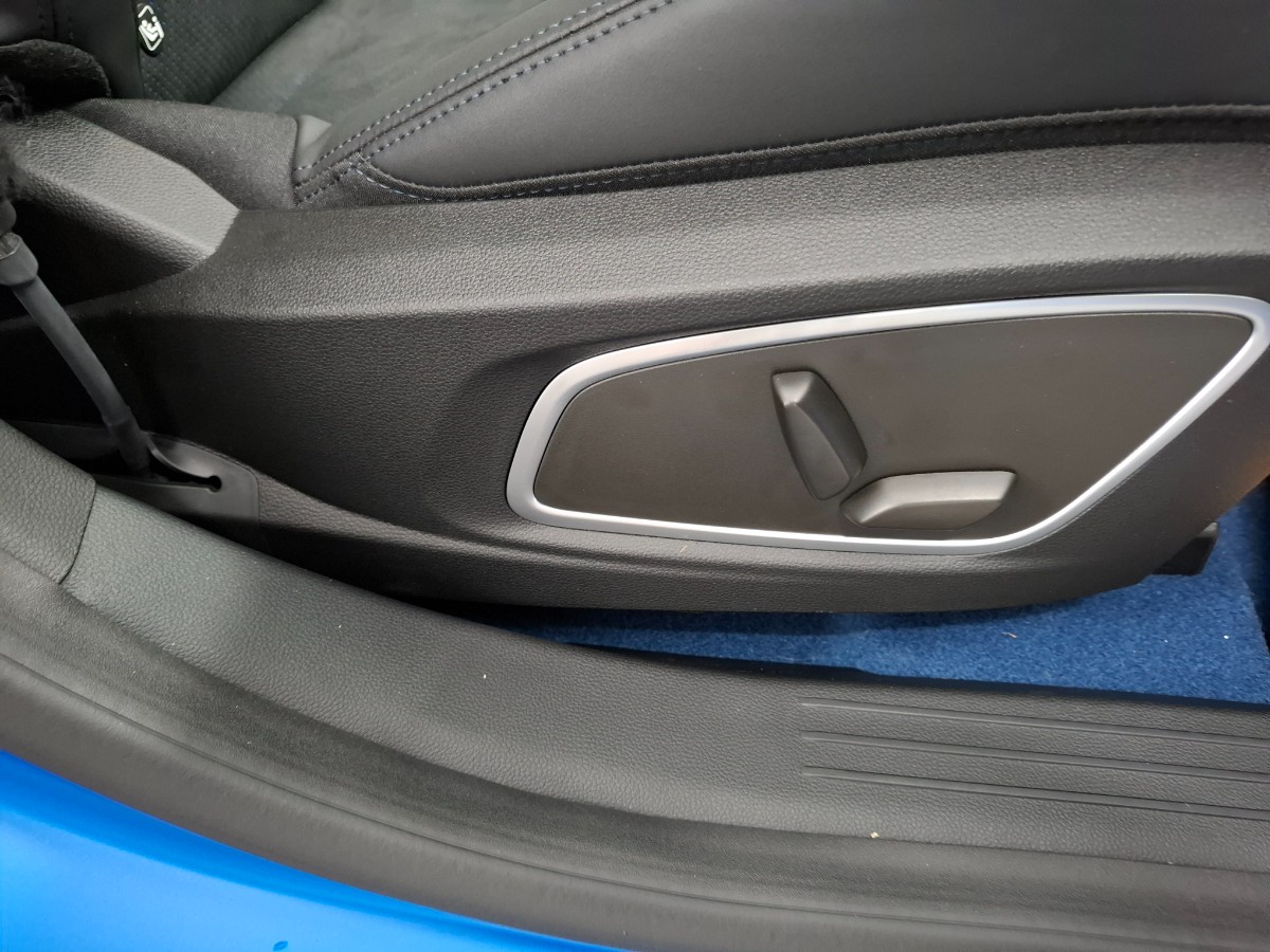 Renault Rafale atelier Alpine E-Tech 4×4 plug-in hybrid 300 Panoramadak Head-Up Display Pack Harman Kardon Head-Up Display
