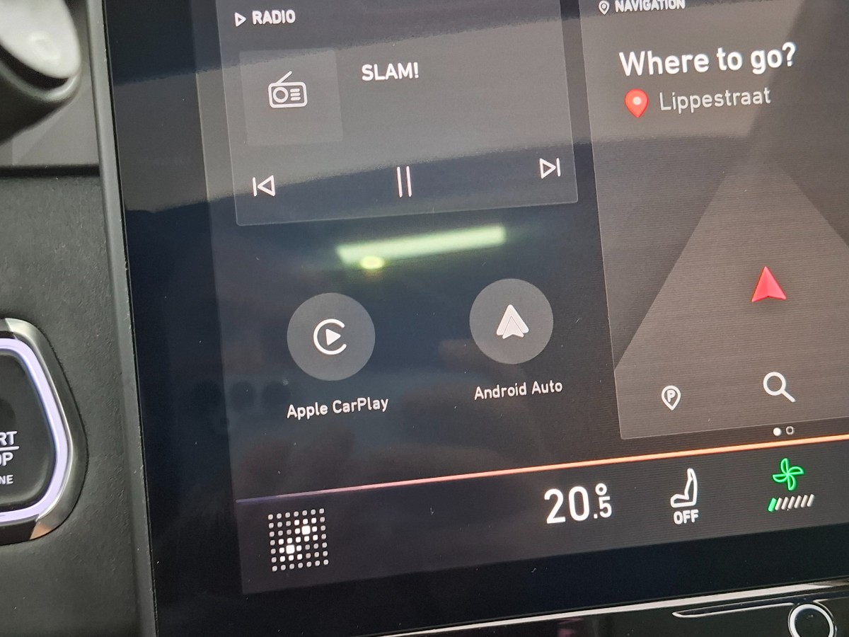 Lynk & CO 01 1.5 PHEV 261CH DCTH