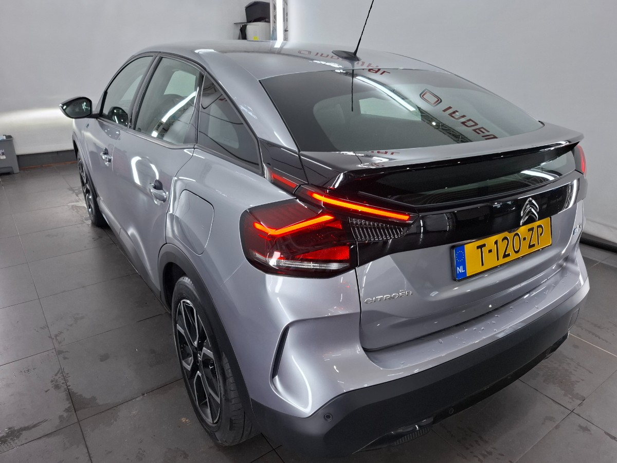 Citroen Ë-C4 Feel Pack 50 kWh