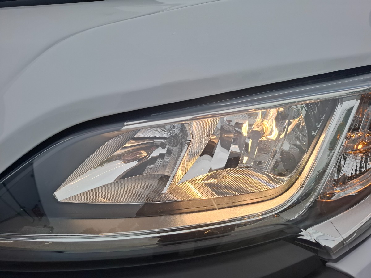 Opel Movano Bakwagen 2.2 BlueHDI 140