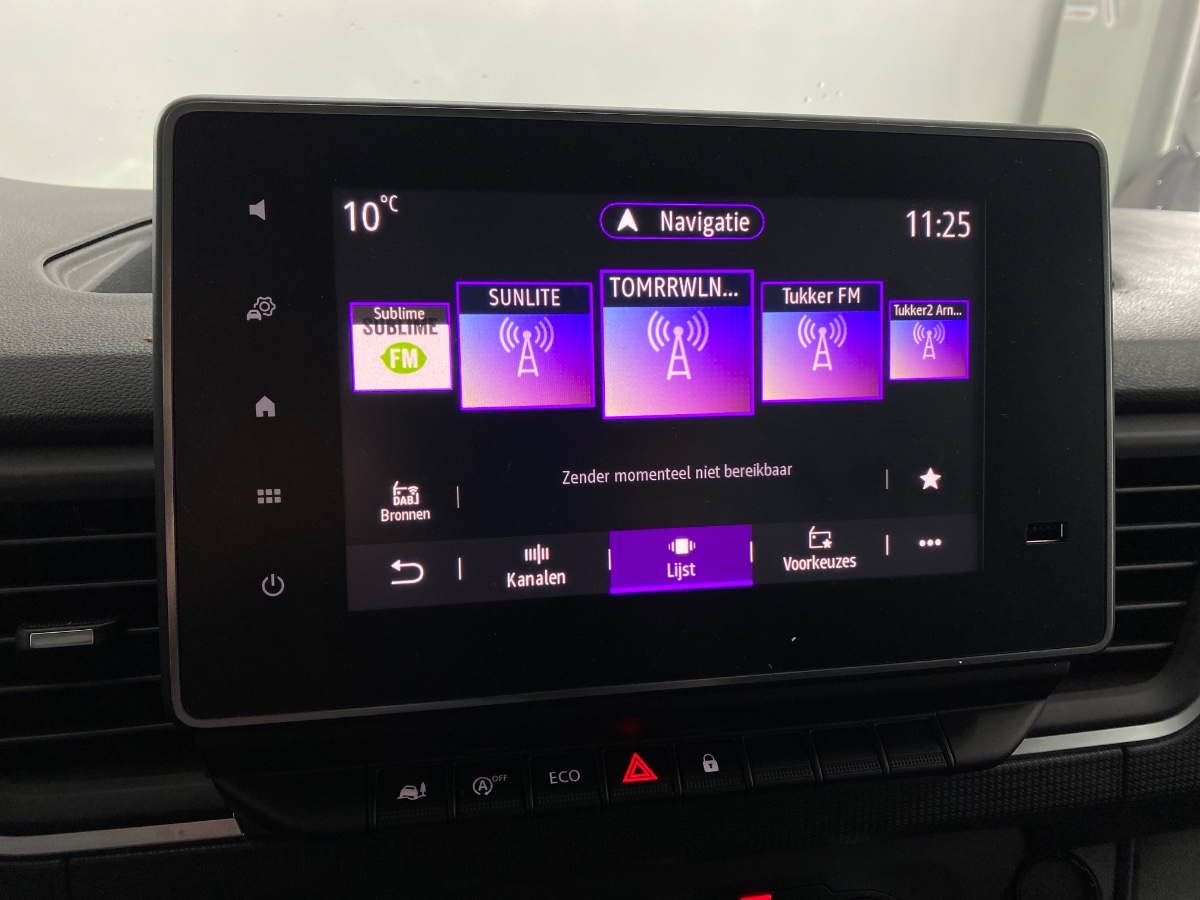 Renault Trafic 2.0 dCi 130 T30 L2H1 Luxe