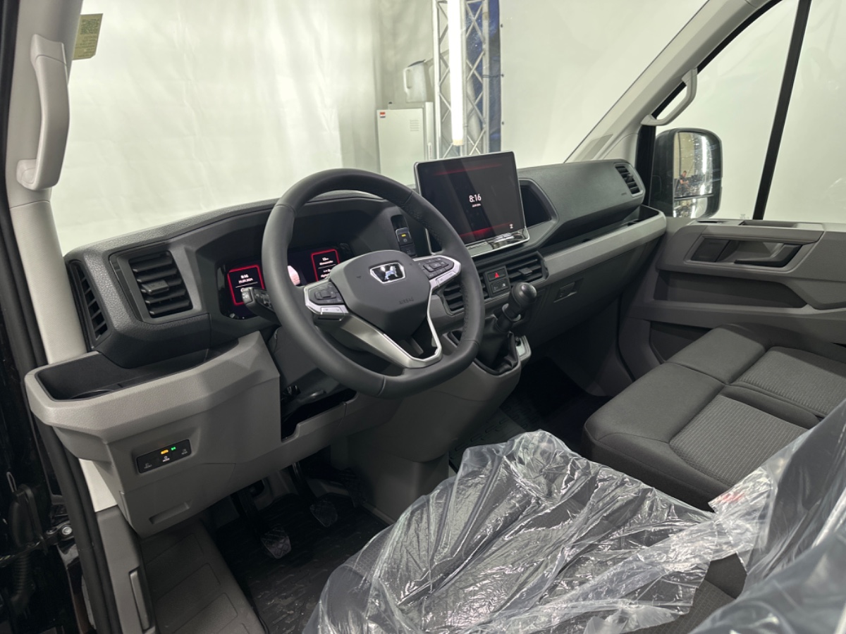 MAN TGE 3.180 L3H3 | NW MODEL | 2x Schuifdeur | LED | Climatronic | ErgoComfort | Keyless Go | Virtueel | Navi