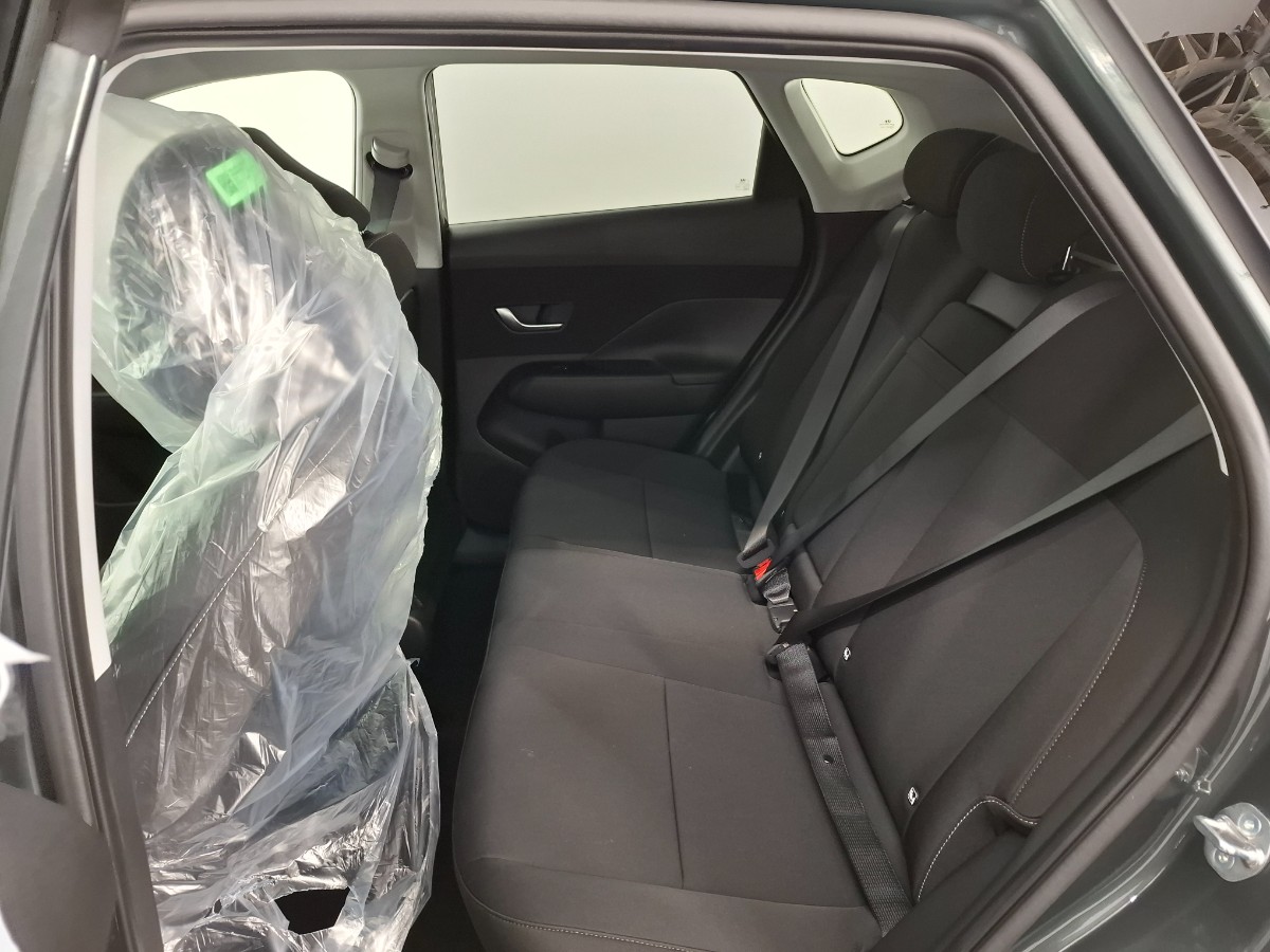 Hyundai Kona Comfort smart 65.4 KWH