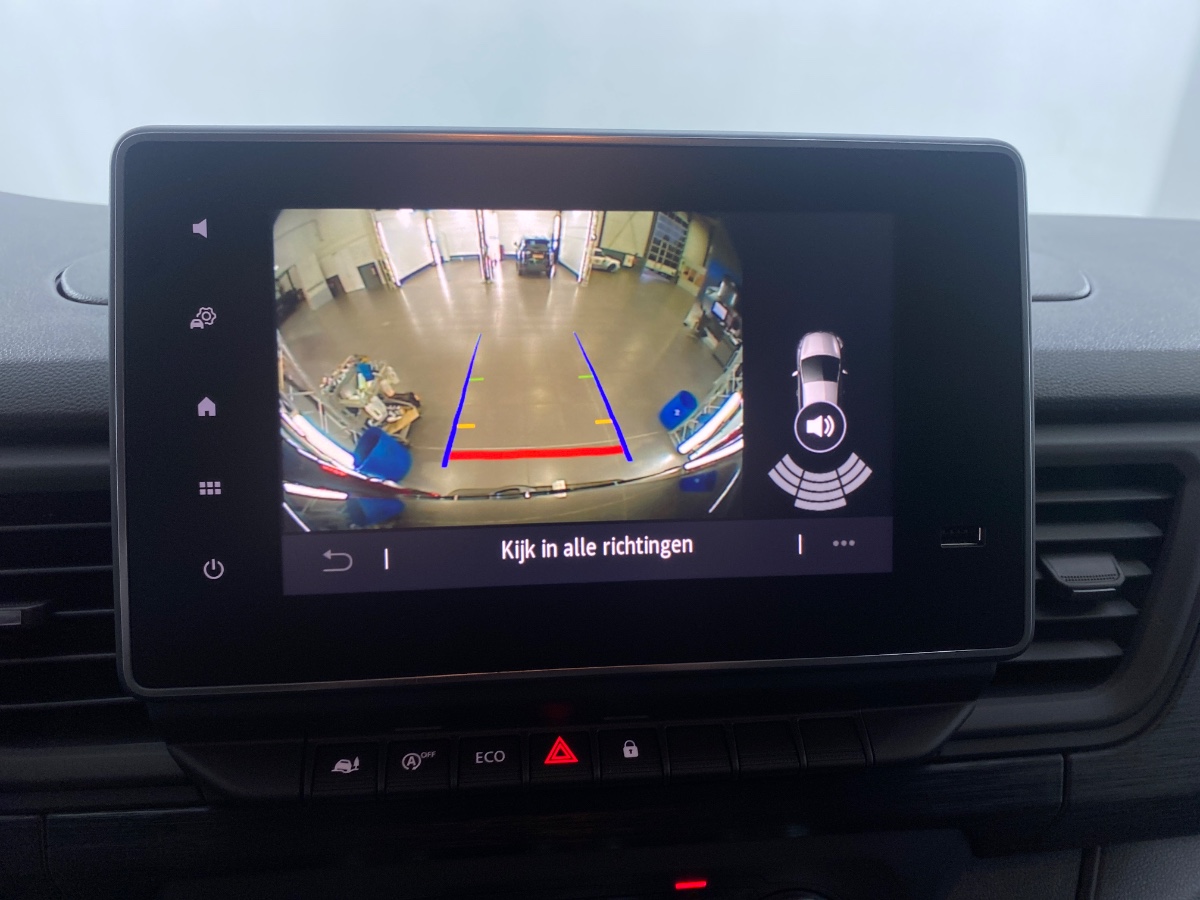 Renault Trafic 2.0 Blue dCi 130 T30 L2H1 Advance | Navi Allseasons Camera Rswiel
