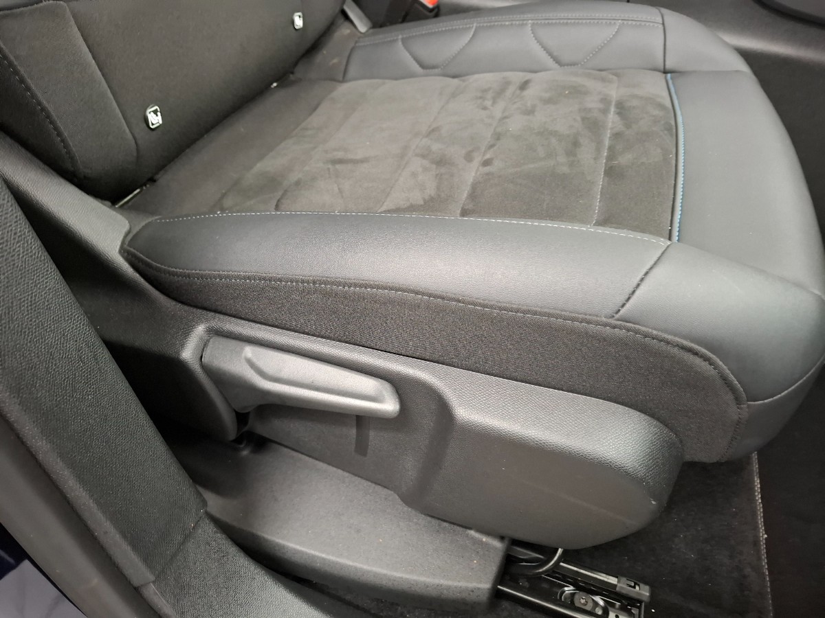 Citroen C5 Aircross 1.6 Plug-in Hybrid Shine