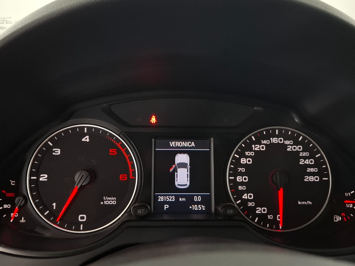 Audi Q5 3.0 TDI quattro Pro Line S B&O Edition