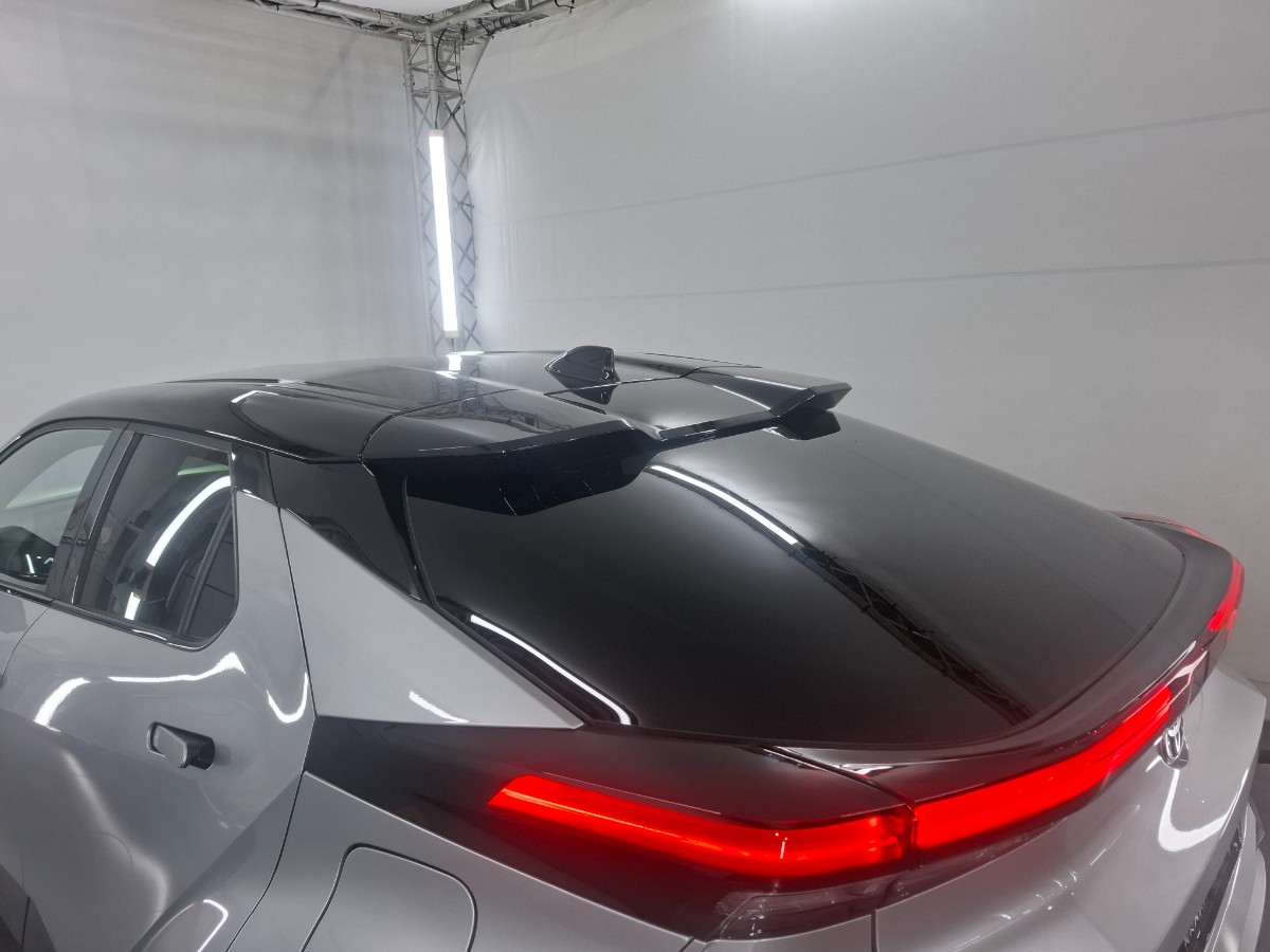 Toyota C-HR 1.8 Hybrid Style |Elektrische Klep|