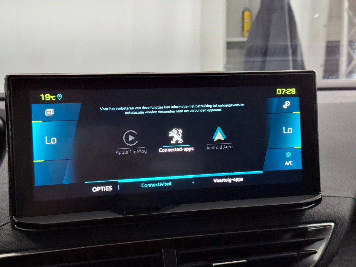 Peugeot 3008 Hybrid 225 Allure Pack 1.6 PlugIn 225PK