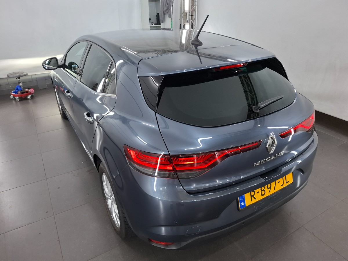 Renault Mégane 1.0 TCe Zen
