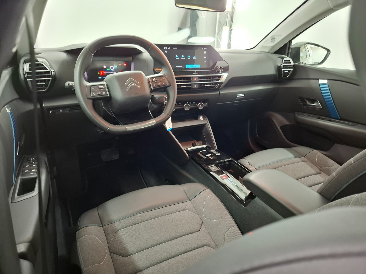 Citroen Ë-C4 Feel Pack 50 kWh