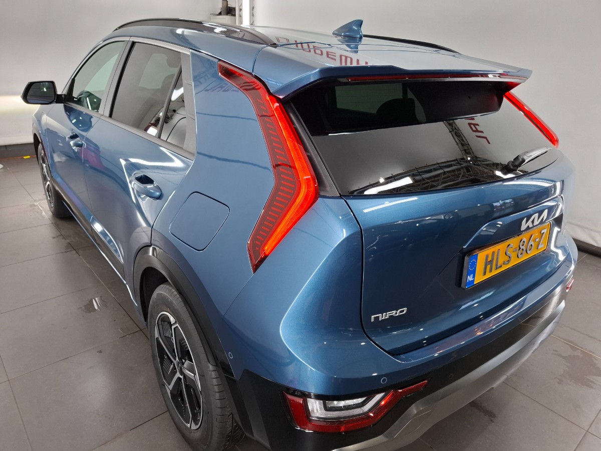 Kia Niro 1.6 GDi PHEV DynamicPlusLine