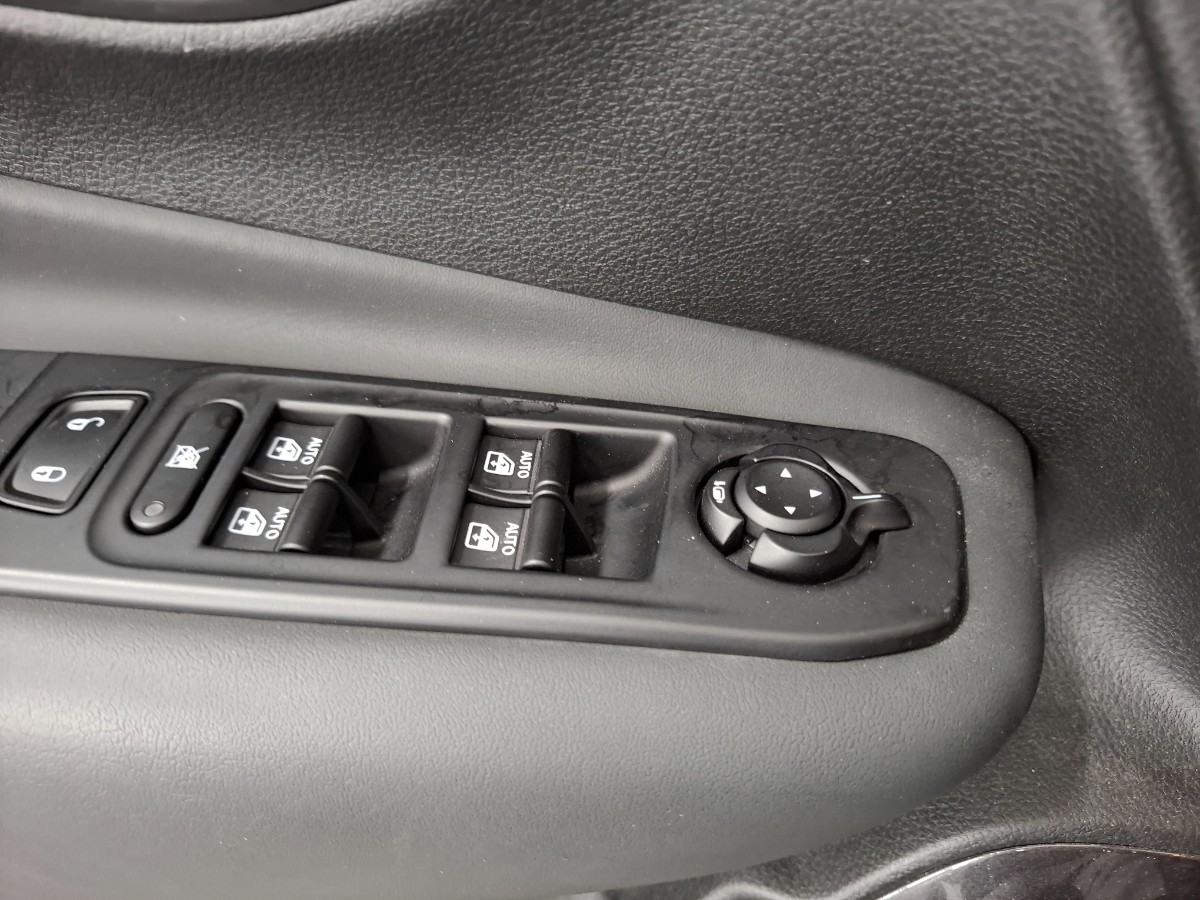 Jeep Renegade 1.3T 4xe 240pk Plug-in Hybrid 4WD Aut Tra