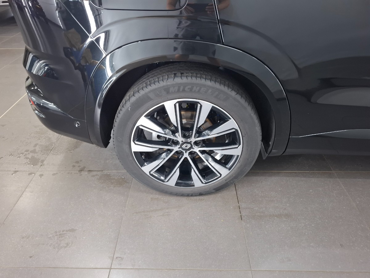 Renault Austral 1.2 Mild Hybrid Advanced 130 Techno