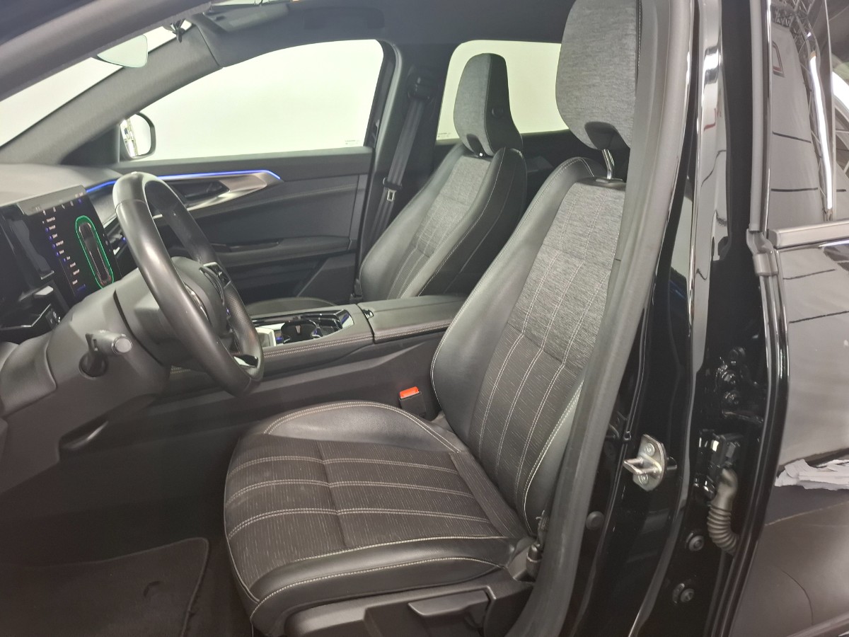 Renault Austral 1.2 Mild Hybrid Advanced 130 Techno