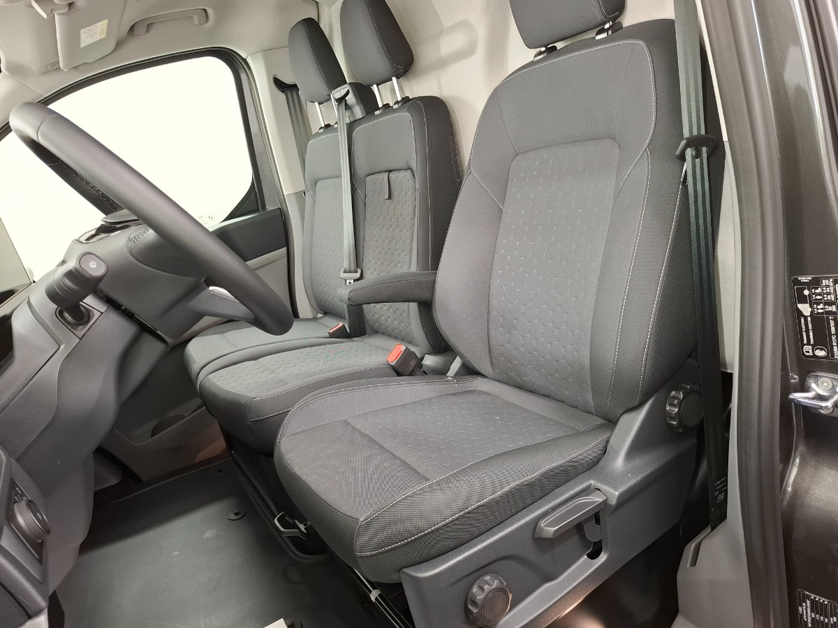 Ford Transit Custom 320 2.0 TDCI L2H1 Limited