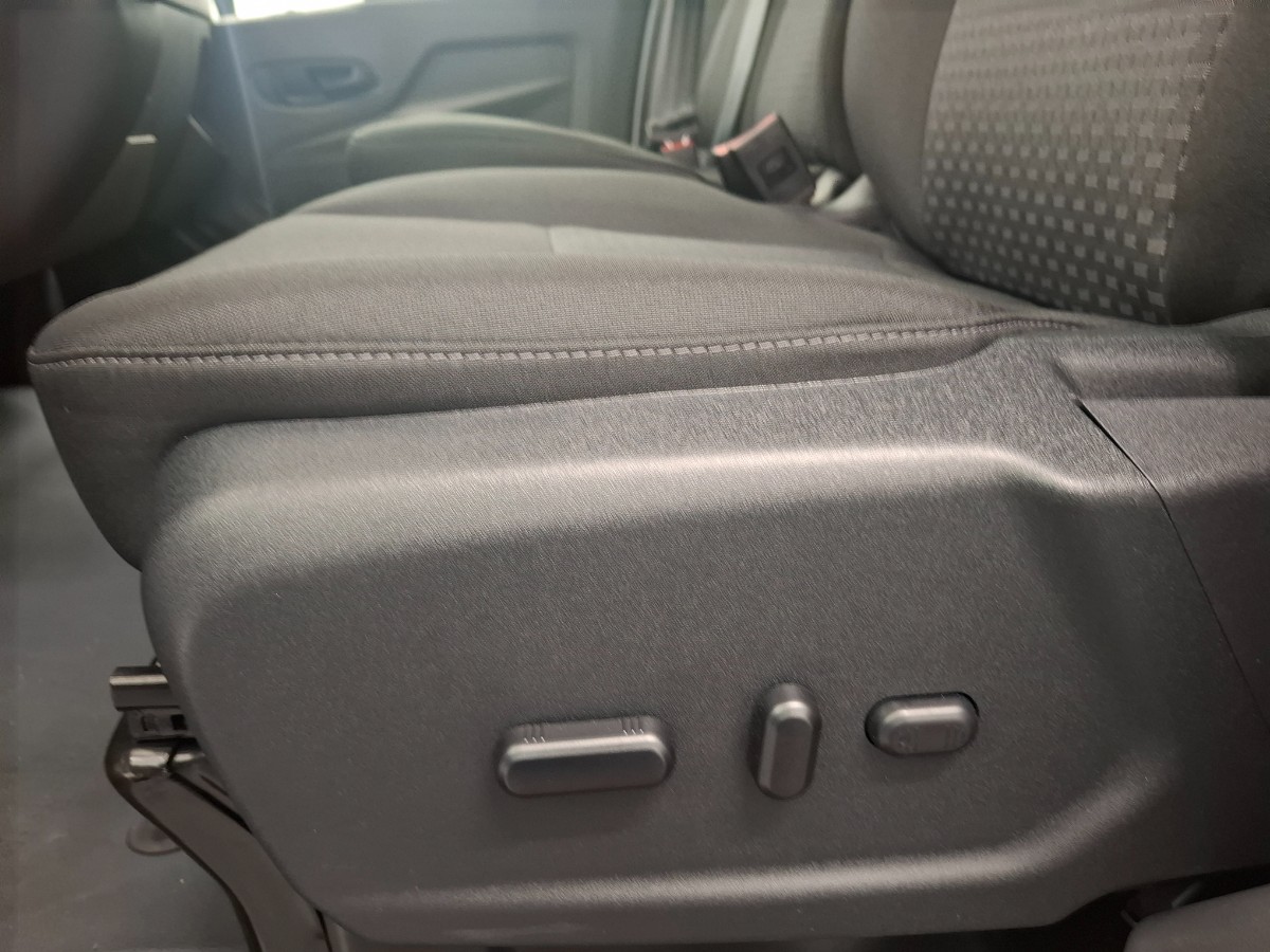 Ford Transit Trend 130PK Automaat | SYNC4 | Trekhaak | Stoelverwarming | Laadruimte pack