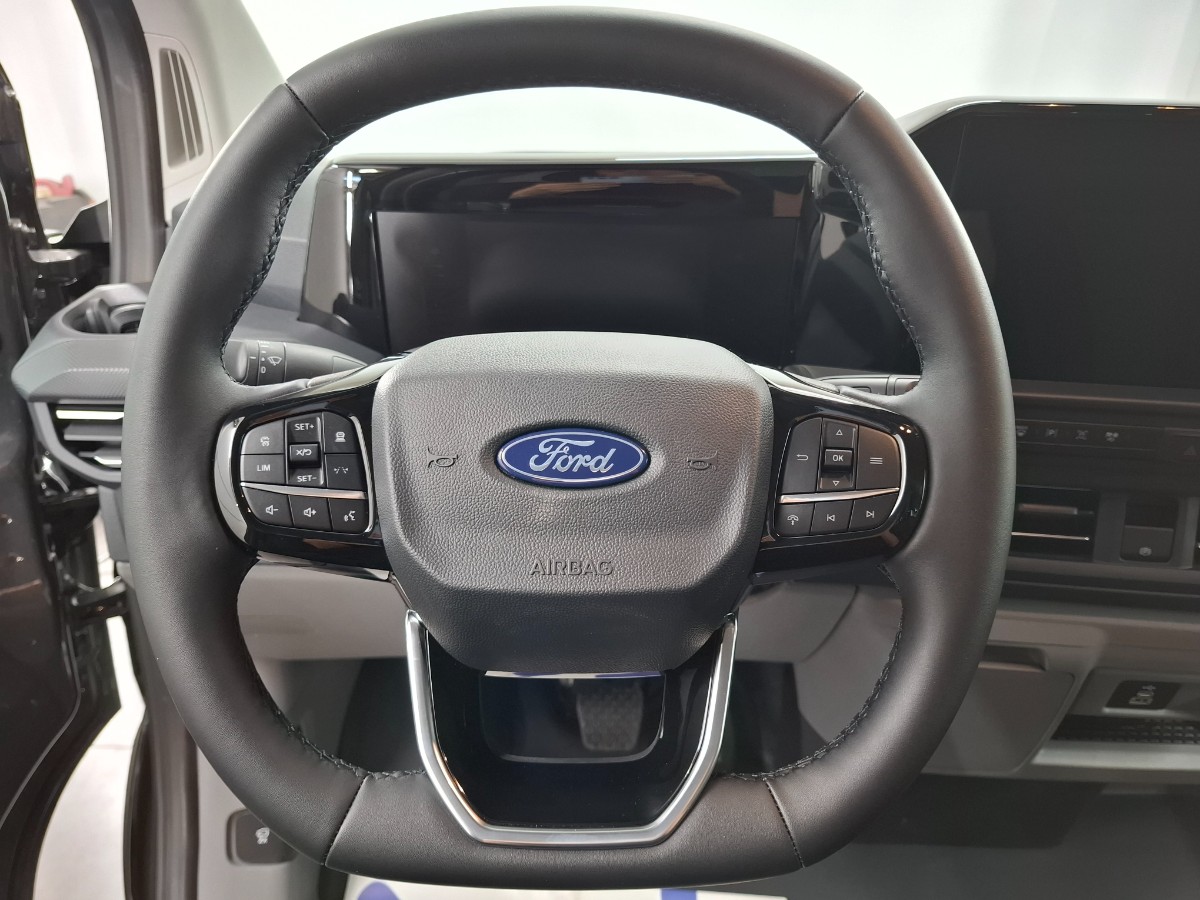 Ford Transit Custom 320 2.0 TDCI L2H1 Limited