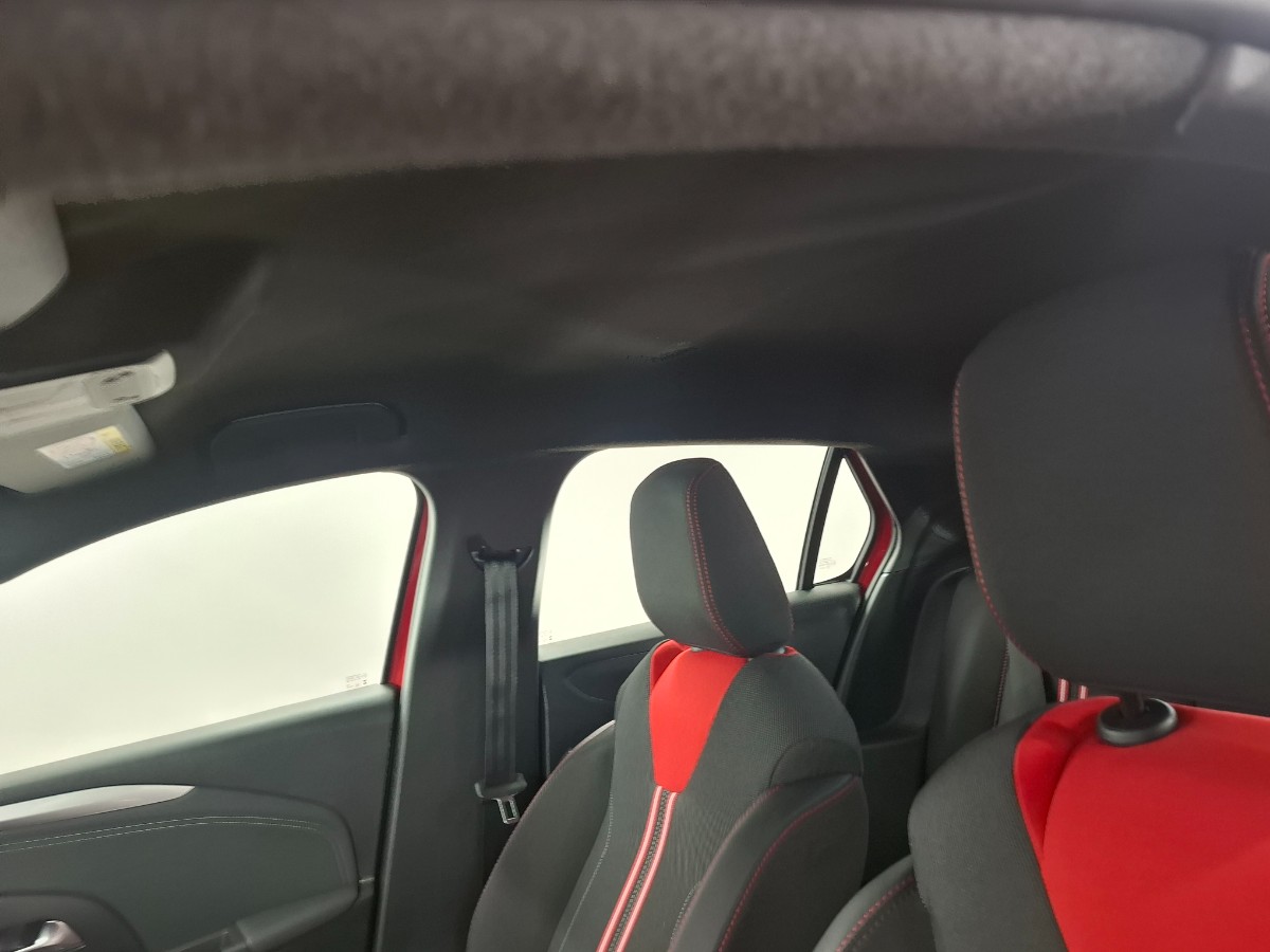 Opel Corsa 1.2 Turbo 130PK GS-LINE Automaat
