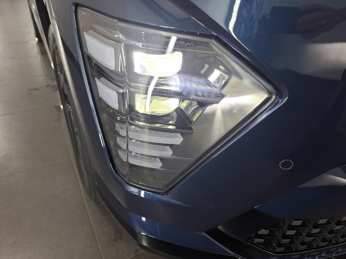 Hyundai Kona Comfort smart TT 65.4 KWH