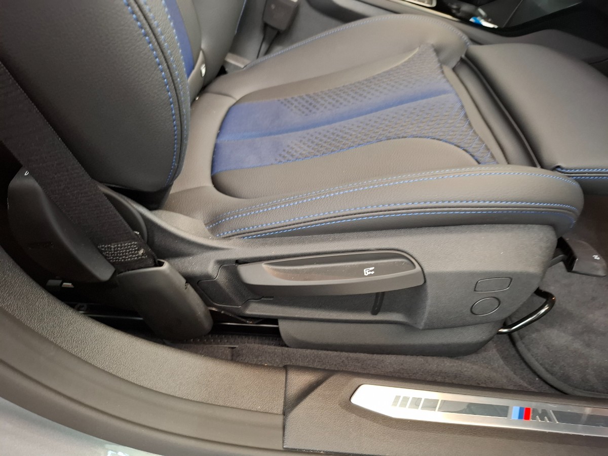BMW 2-serie Gran Coupé 218i M-sport NL auto