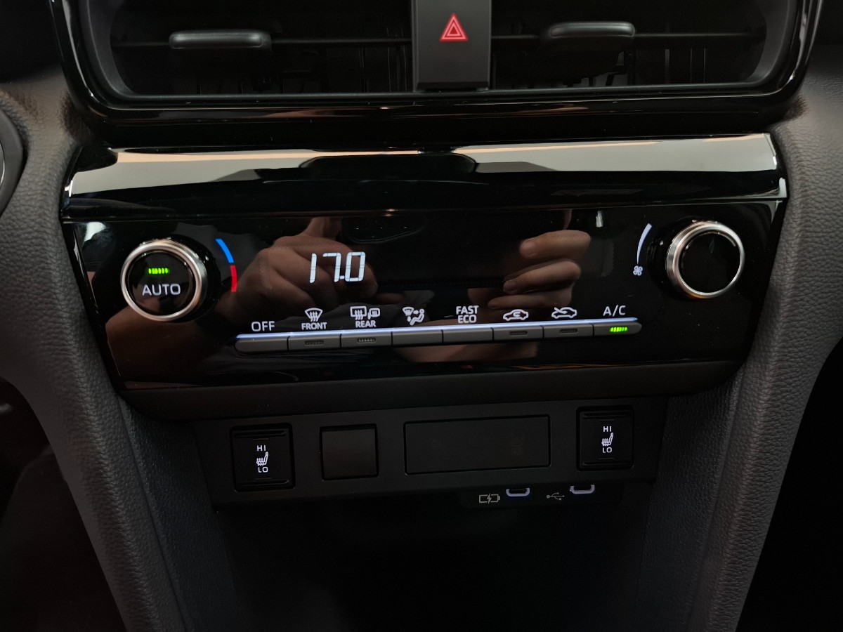 Toyota Yaris Cross 1.5 Hybrid 115 First Edition