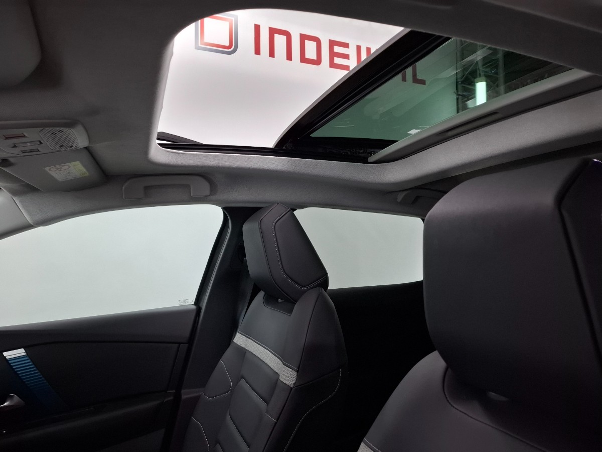Citroen Ë-C4 Shine Pack Business 50 kWh