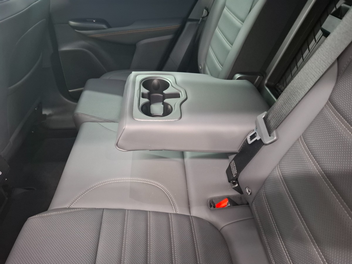 Alfa Romeo Tonale 1.5T Hybrid Veloce