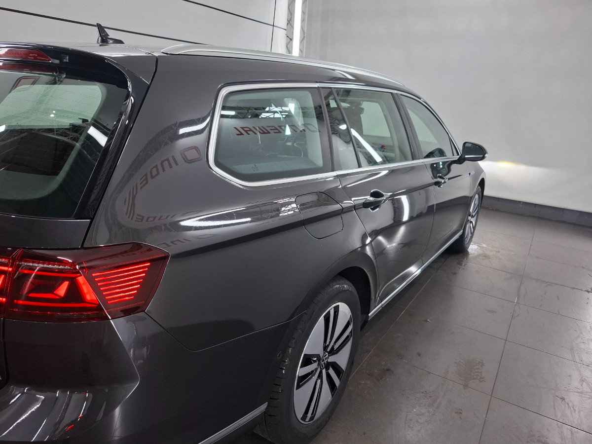 Volkswagen Passat Variant 1.4 tsi business GTE, IQ led, virtual, winterpakket