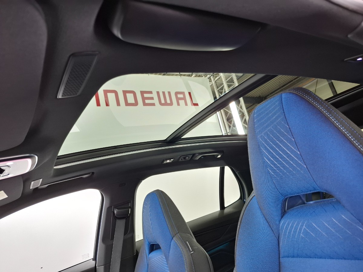 Lynk & CO 01 1.5 PHEV 261CH DCTH