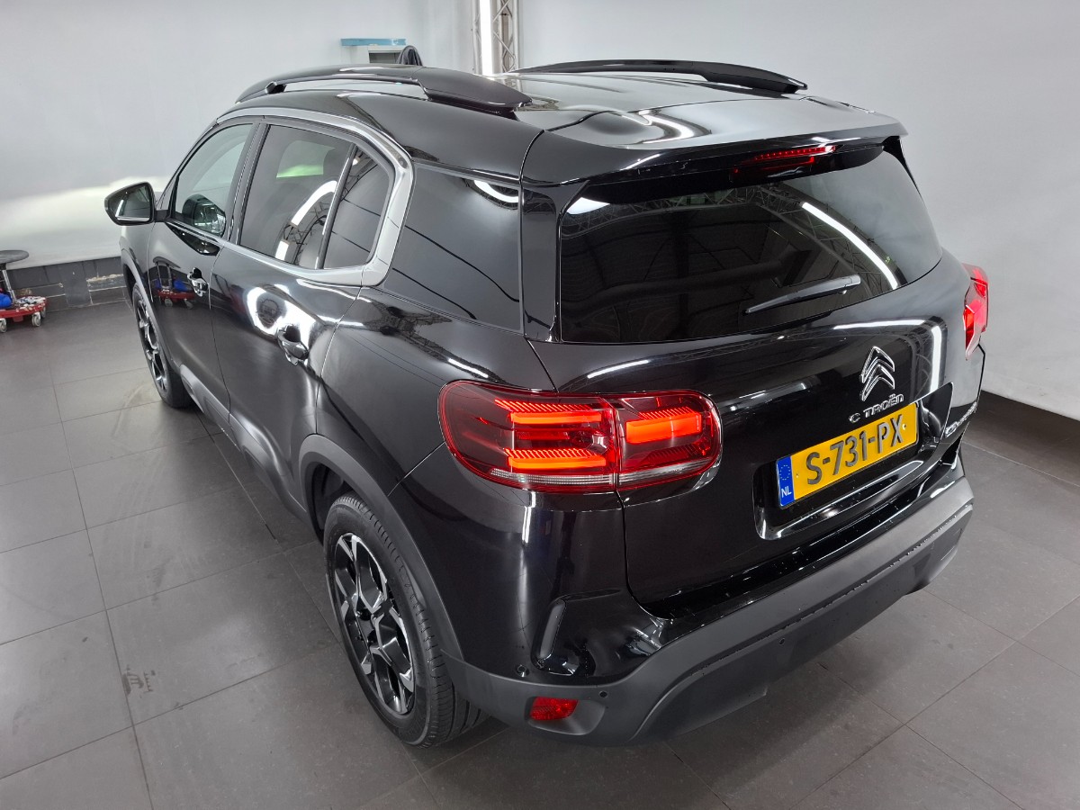 Citroen C5 Aircross 1.2 PureTech Business Plus