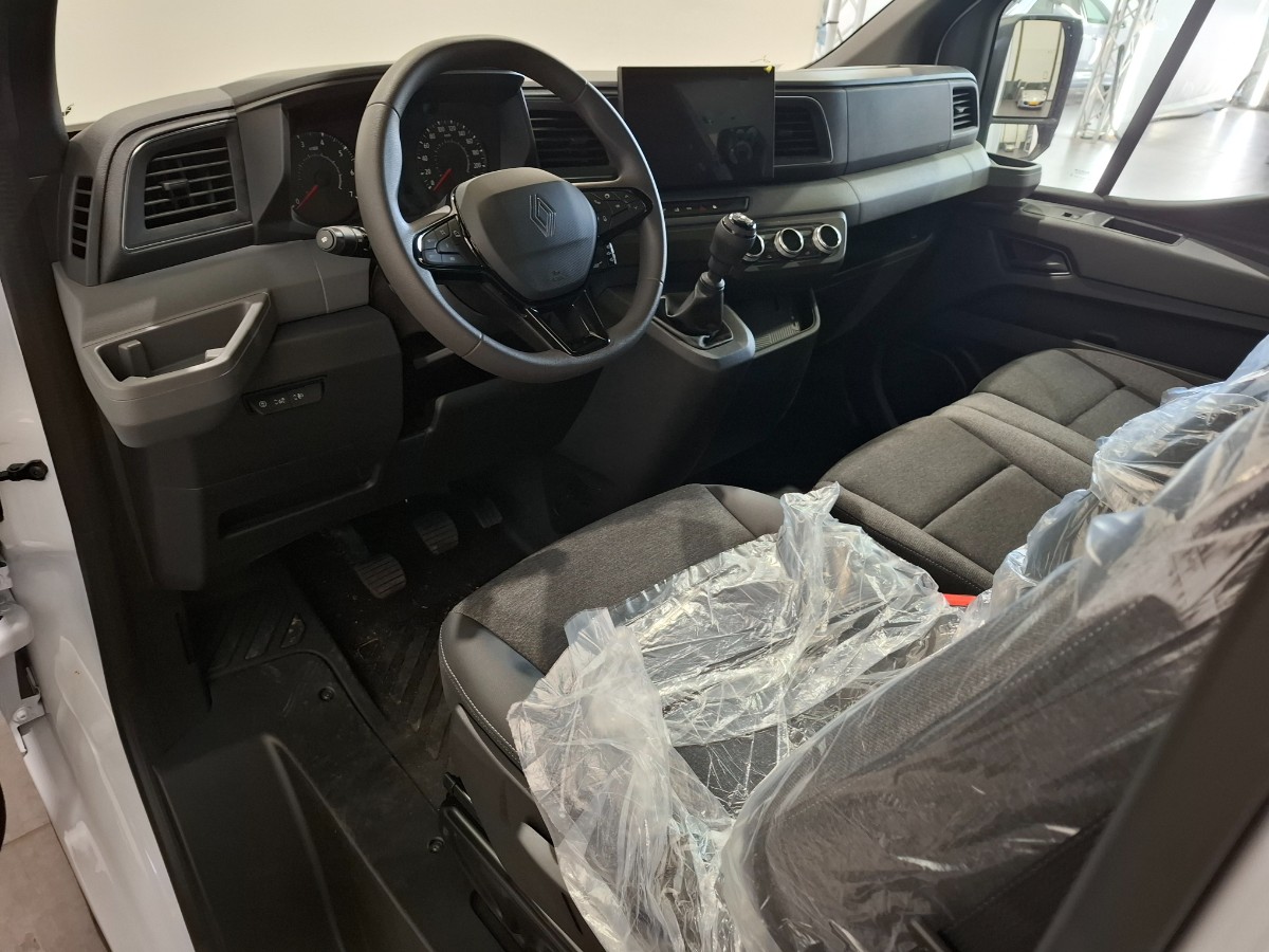 Renault Master T35 2.0 dCi 150 L3H1 Advance