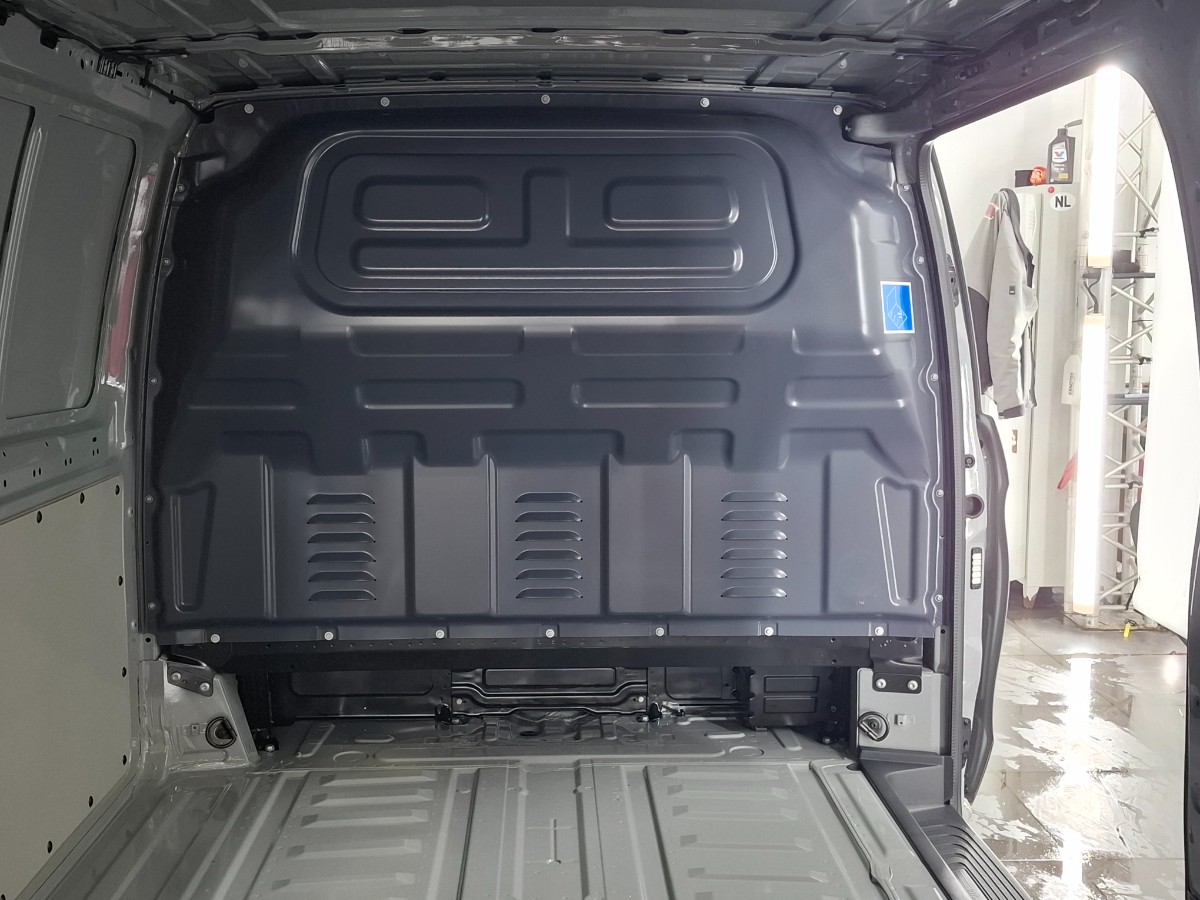 Mercedes-Benz Vito PRO 116 CDI L2 AUT | LED BUMPIK NAVI LMV COMFSTOEL – Alpine Grey